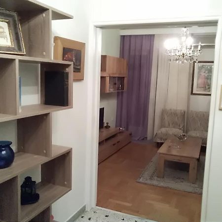 Dora'S Apartment Афины Экстерьер фото