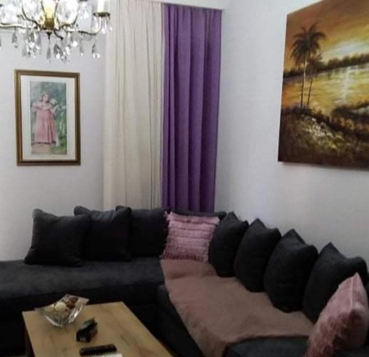 Dora'S Apartment Афины Экстерьер фото