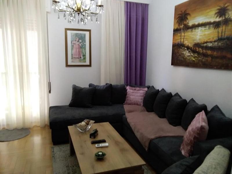 Dora'S Apartment Афины Экстерьер фото
