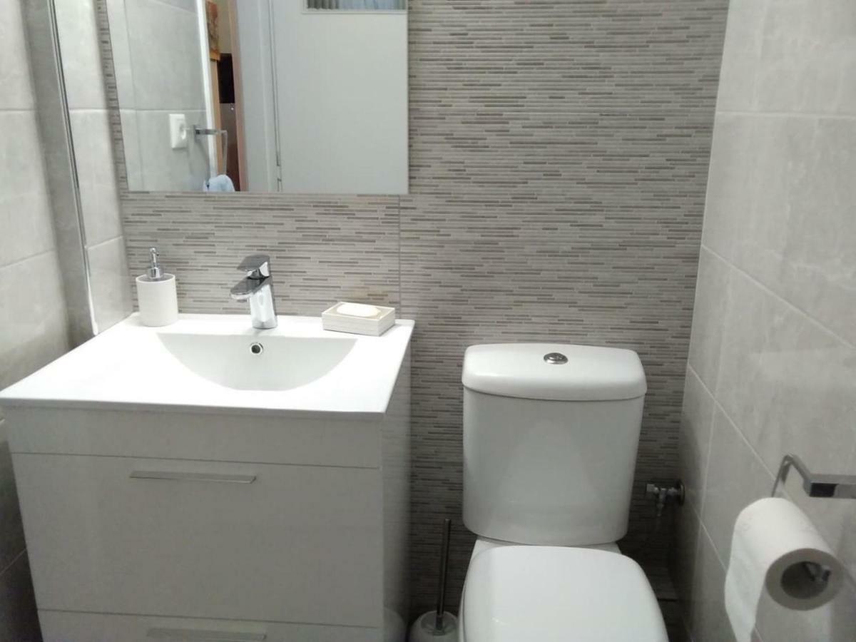 Dora'S Apartment Афины Экстерьер фото