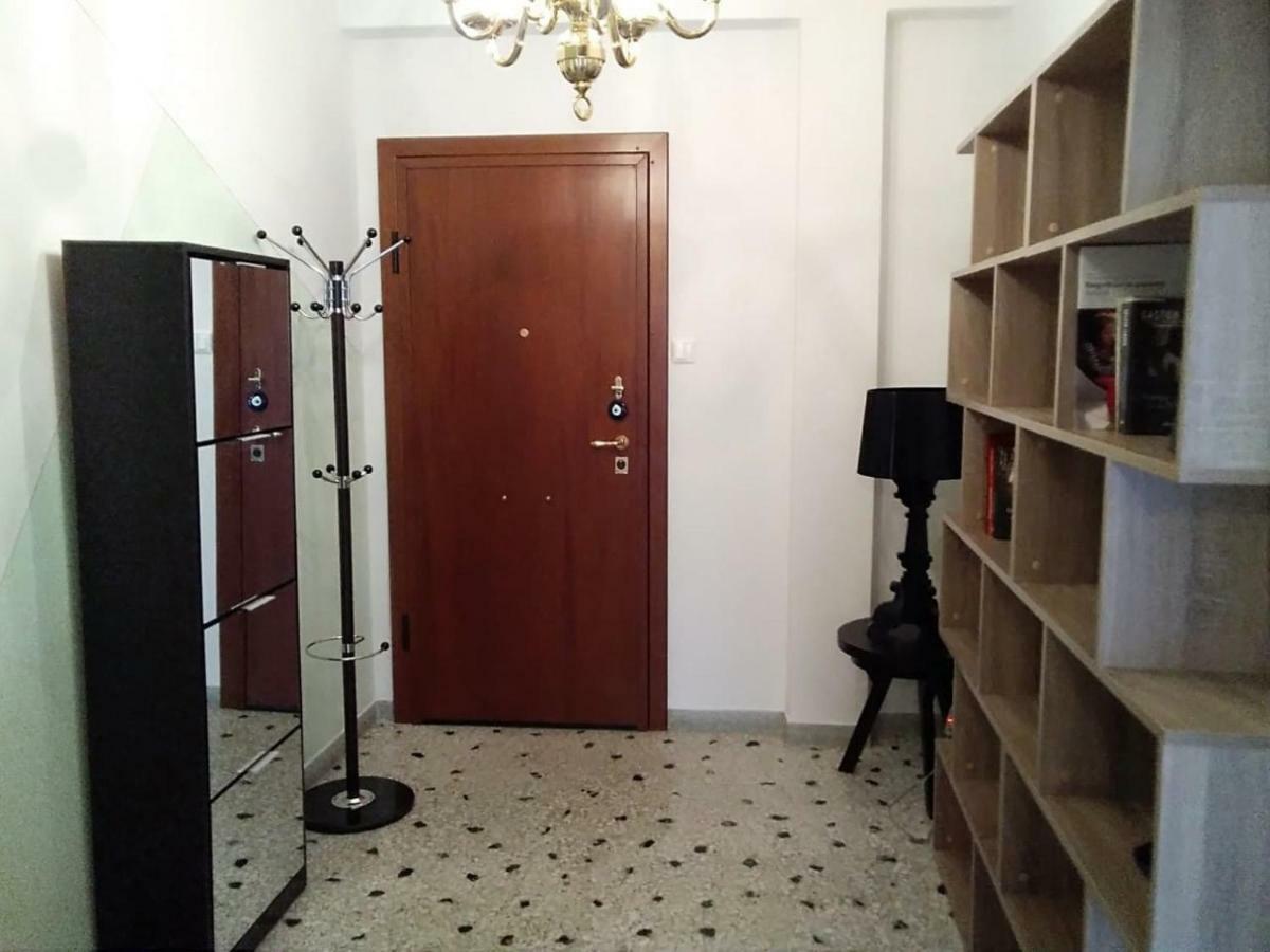 Dora'S Apartment Афины Экстерьер фото