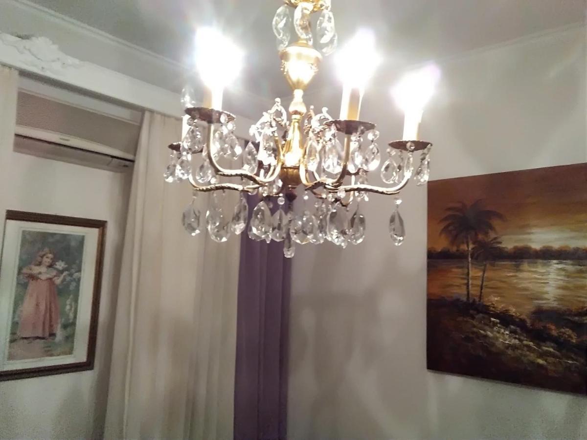 Dora'S Apartment Афины Экстерьер фото